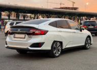 Honda Clarity