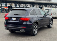 Mercedes GLC