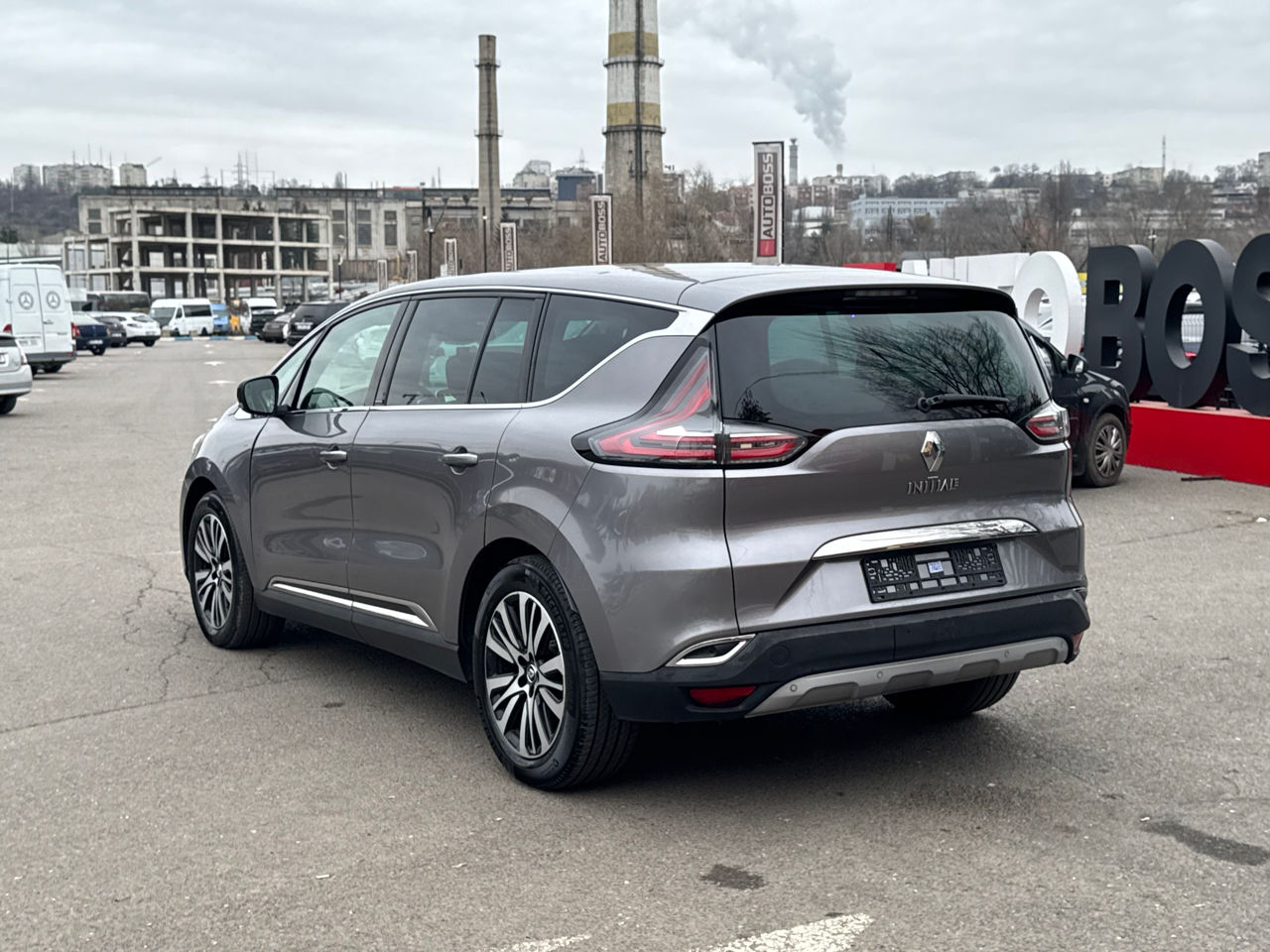 Renault Espace