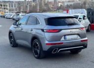DS Automobiles DS7 Crossback