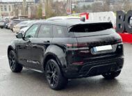 Land Rover Range Rover Evouque