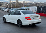 Mercedes C Class
