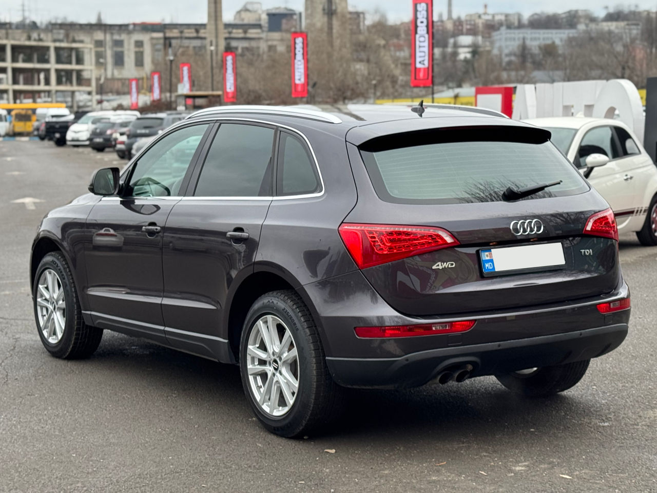 Audi Q5