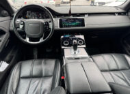 Land Rover Range Rover Evouque