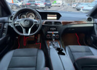 Mercedes C Class