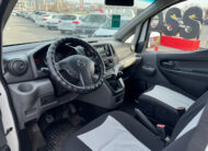 Nissan NV 200