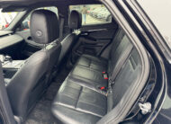 Land Rover Range Rover Evouque