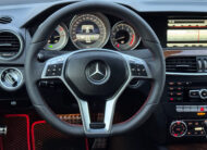 Mercedes C Class