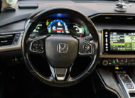 Honda Clarity