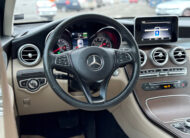 Mercedes GLC