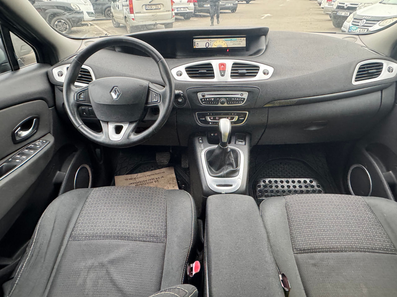 Renault Grand Scenic