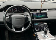 Land Rover Range Rover Evouque