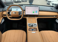 Geely Galaxy Starship 7