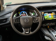 Honda Clarity