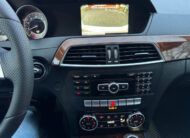 Mercedes C Class