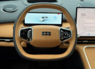 Geely Galaxy Starship 7