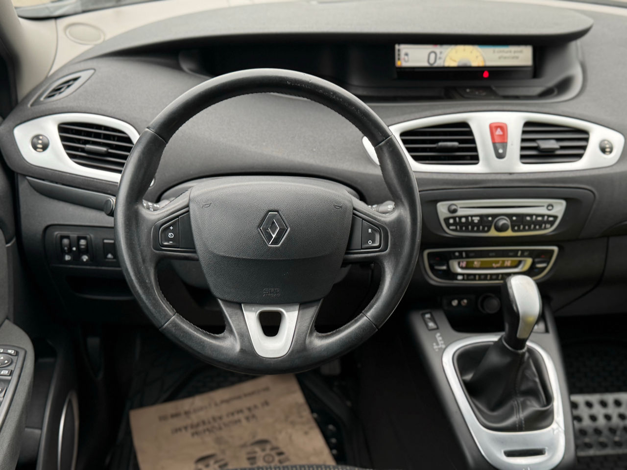 Renault Grand Scenic