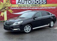 Renault Samsung SM5