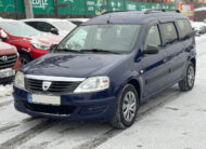 Dacia Logan MCV
