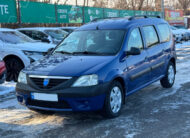 Dacia Logan MCV