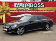 Mercedes E Class