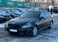 Mercedes E Class