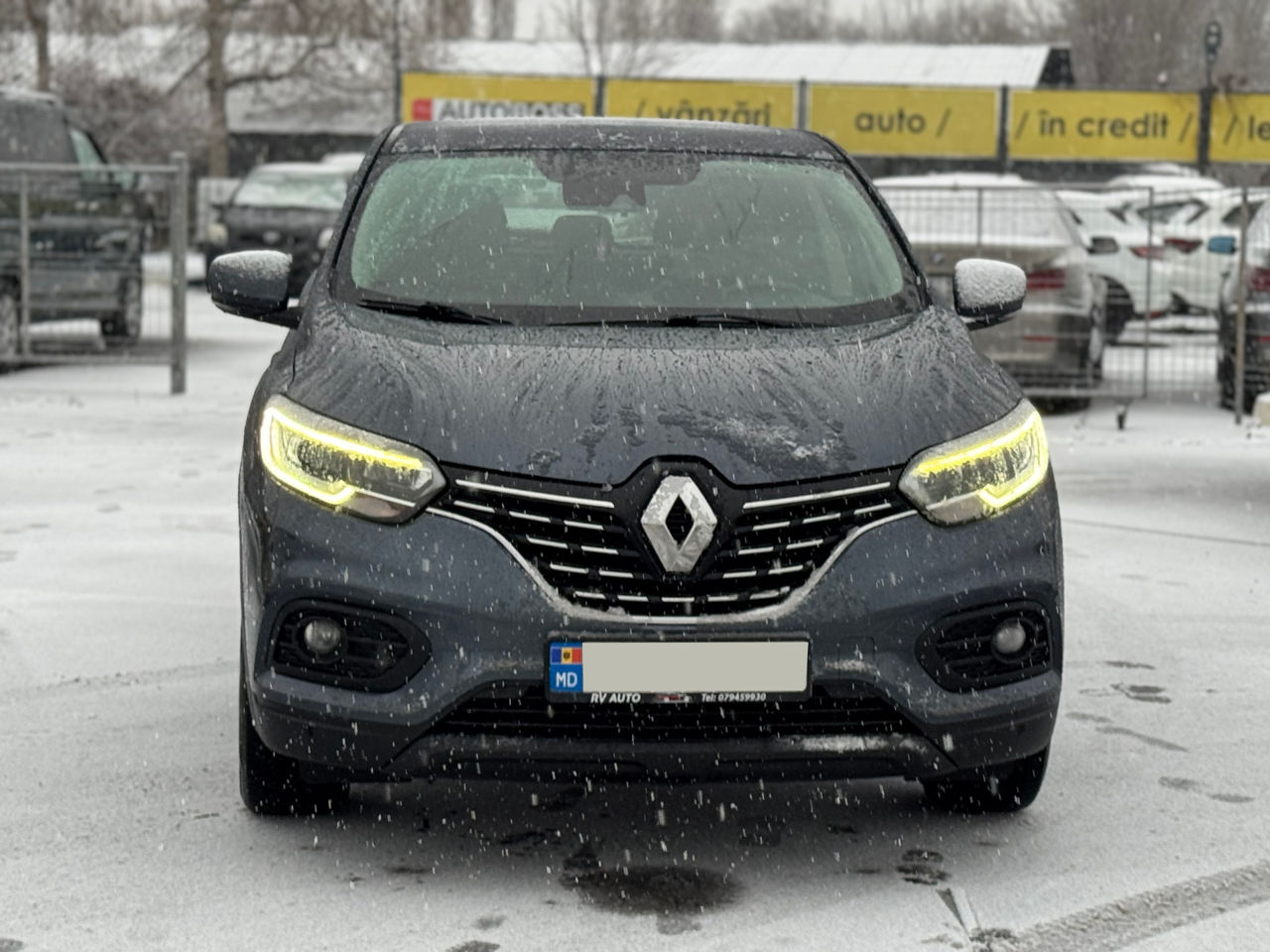 Renault Kadjar