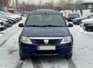 Dacia Logan MCV