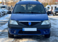 Dacia Logan MCV