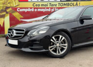 Mercedes E Class
