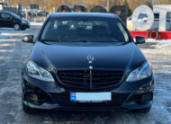 Mercedes E Class