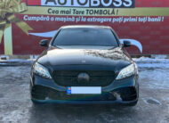 Mercedes C Class