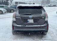Toyota Prius V