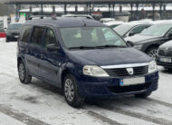 Dacia Logan MCV