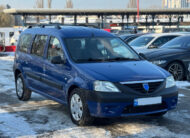 Dacia Logan MCV