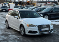 Audi A3 E-tron