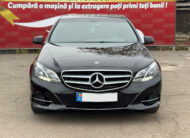 Mercedes E Class