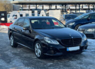 Mercedes E Class