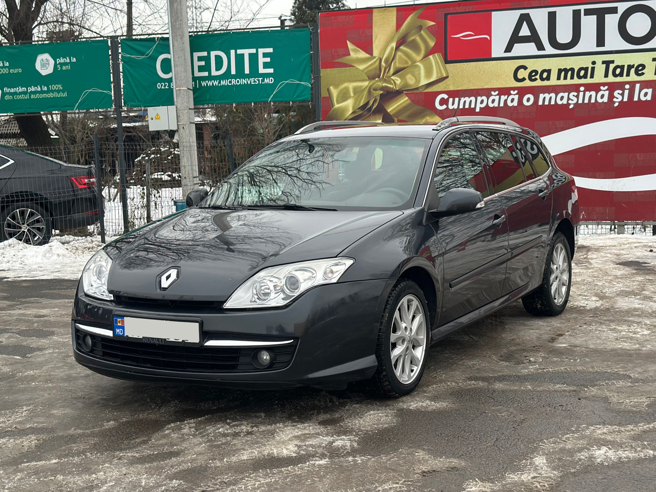 Renault Laguna