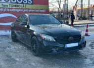 Mercedes C Class