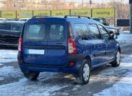 Dacia Logan MCV