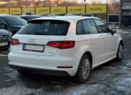 Audi A3 E-tron