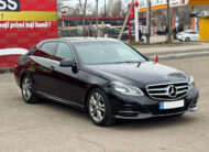Mercedes E Class