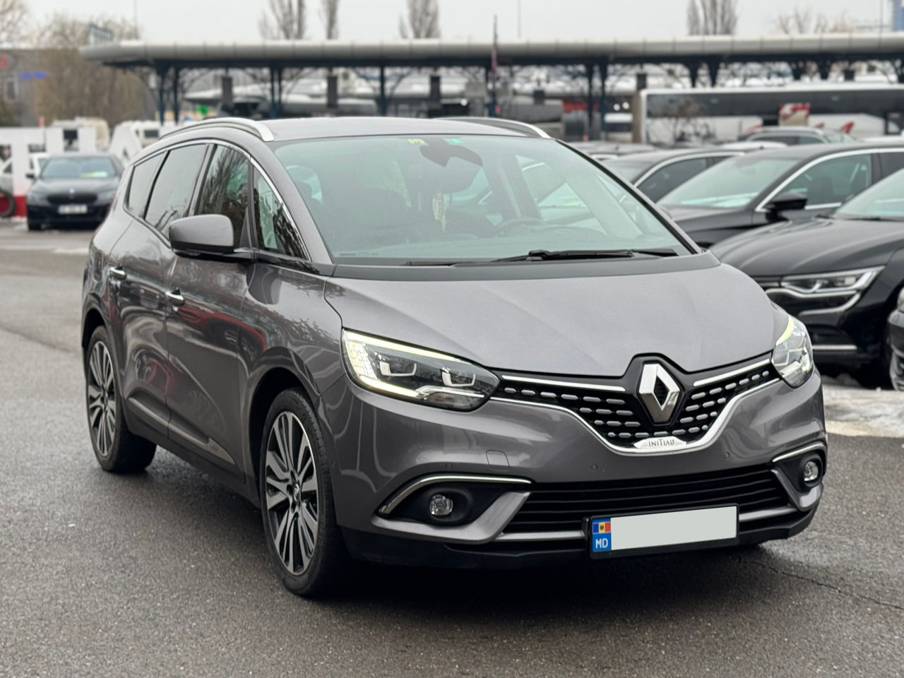 Renault Grand Scenic