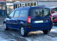 Dacia Logan MCV