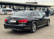 Mercedes E Class