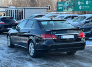 Mercedes E Class