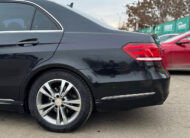 Mercedes E Class