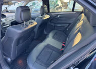 Mercedes E Class