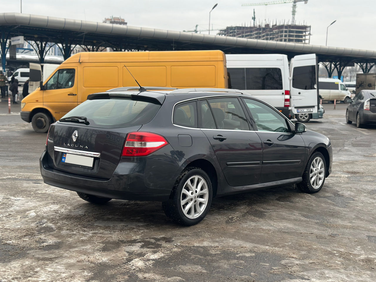 Renault Laguna